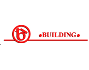 Building TD LTD logo