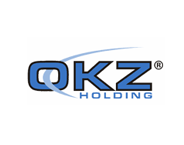 OKZ HOLDING logo