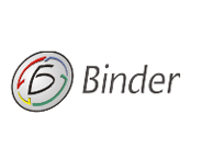 Binder Ltd. logo