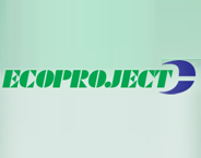 ECOPROJECT – S Ltd. logo