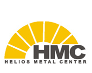 Helios Metal Center Ltd. logo
