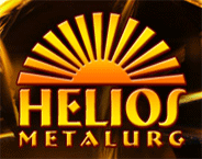 Helios-Metalurg Ltd. logo