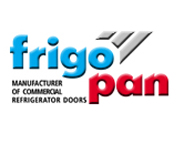 Frigopan Ltd. logo