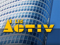 ACTIV logo