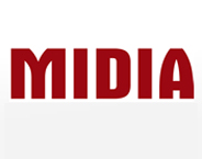 Midia building group logo