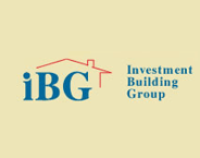 Investment Building Group logo