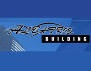 Albatros WE EOOD logo