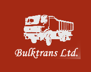 Bulktrans Ltd. logo