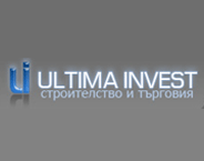 Ultima Invest logo