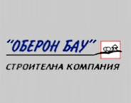 OBERON BAU logo