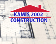 KAMIS 2002 LTD logo