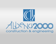Albena 2000 logo