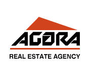 Agora logo
