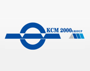 KCM S.A. logo
