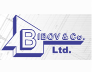 Bibov & Co. Ltd. logo