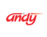 ANDY logo