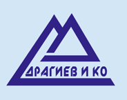 DRAGIEV & Co. Ltd. logo