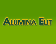 Alumina Elit logo