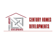 Century Homes Development Ltd logo