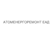 Atomenergoremont Plc logo