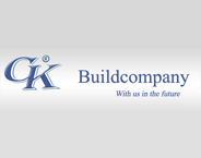 Building Company Ltd logo
