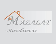 Mazalat Ltd logo