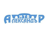 Alexander MTV Ltd logo