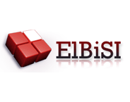 ElBiSI logo