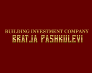 BRATYA PASHKULEVI logo