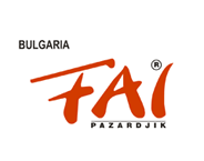 FAI SERVICE MARKET Ltd logo
