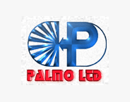 PALMO Ltd. logo