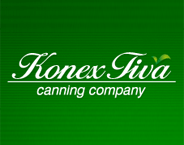 Konex-Tiva logo