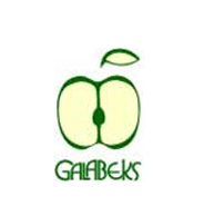 Galabeks ltd logo