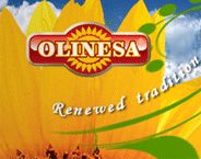 Olinesa Ltd. logo