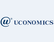 Uconomics OOD logo