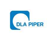 DLA Piper logo