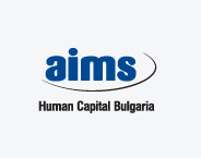 AIMS Human Capital logo