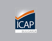 ICAP Bulgaria EAD logo