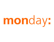 Monday Ltd logo