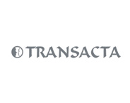 Transacta logo