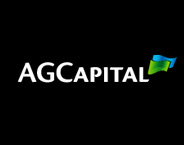 AG Capital logo