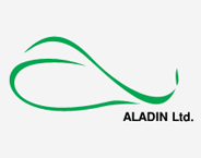 ALADIN Ltd logo