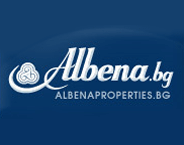Albena Properties logo