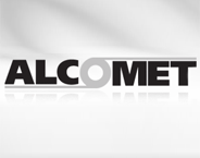 ALCOMET AD logo