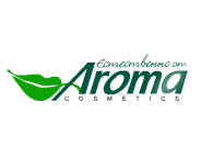 Aroma AD logo