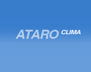ATARO CLIMA logo