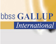 Balkan British Social Surveys plc logo