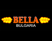 Bella Bulgaria holding logo