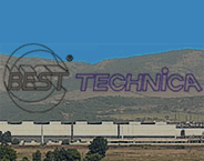Besttechnica TM-Radomir logo