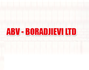 ABV-BORADJIEVI Ltd logo